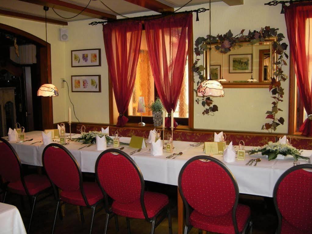 Gasthaus Ochsen Hotel Mühlenbach Екстериор снимка