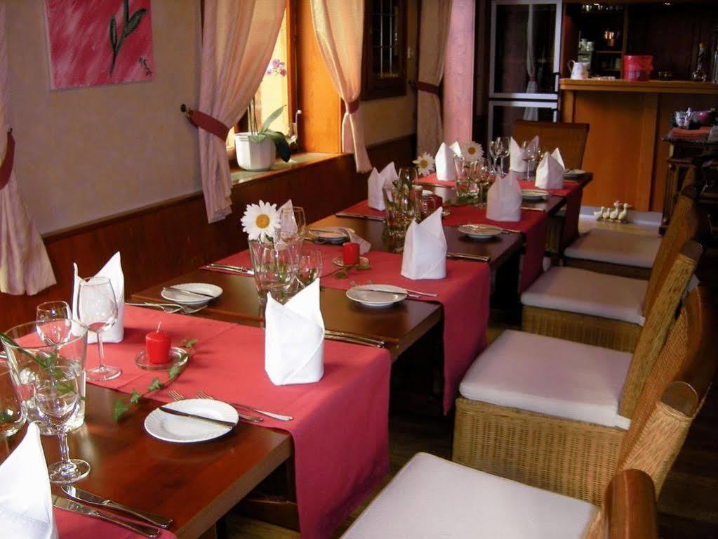 Gasthaus Ochsen Hotel Mühlenbach Екстериор снимка